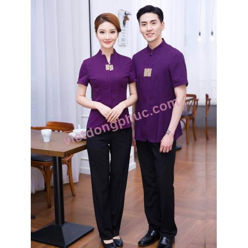 Đồng phục bàn, bar 52